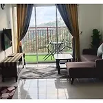 Emerald Muslim Homestay Cameron Highlands